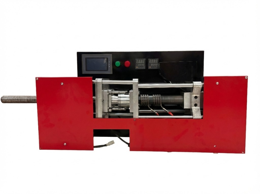 Desktop Mini Injection Moulding Machine